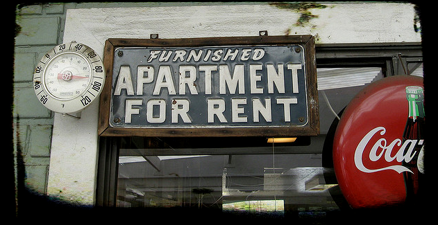 apartments for rent los angeles