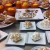 Desserts from Chef Eric’s Culinary Classroom master baking program.